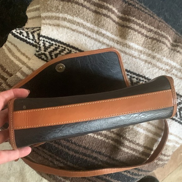 Andantini Moda Italiana shoulder bag - Picture 8 of 8